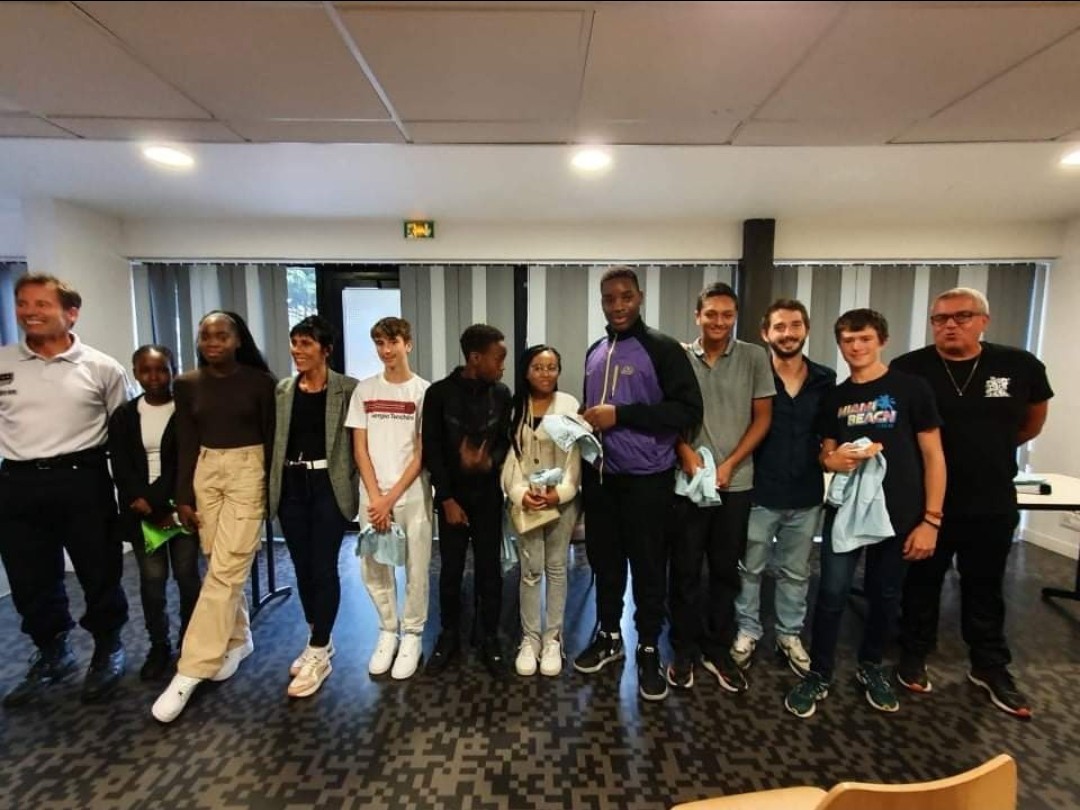 Concours Cl menceau La R ussite Des l ves De La Binquenais Coll ge Concours Cl menceau La R ussite Des l ves De La Binquenais Coll ge